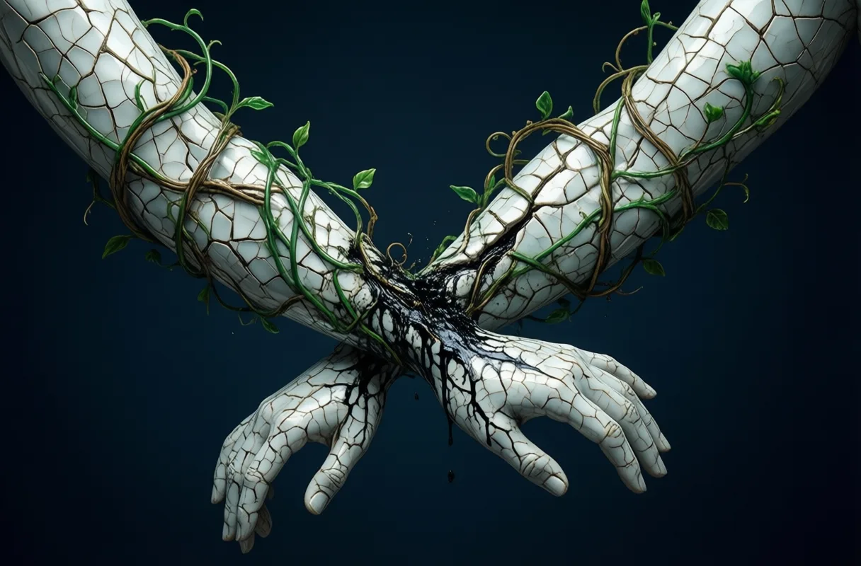 Nature’s Blueprint for Lasting Bonds