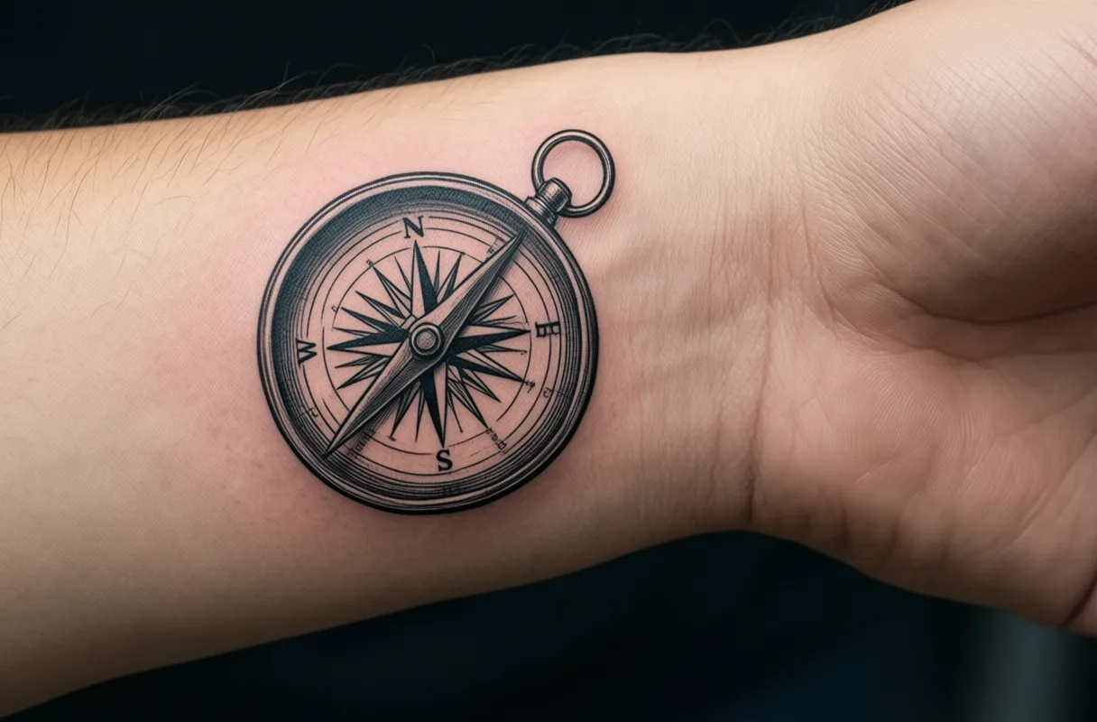 The First-Timer’s Guide to Choosing Your First Ink
