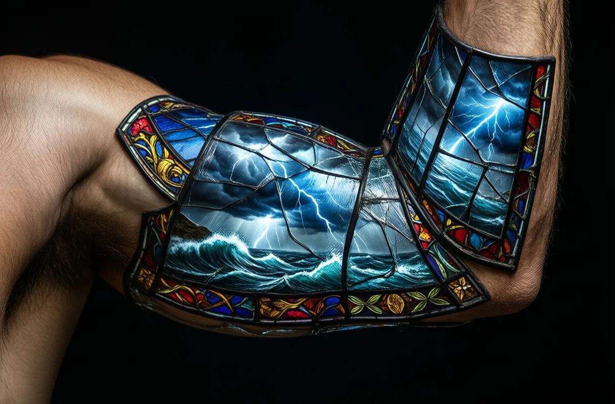 From Warrior Traditions to Modern Identity