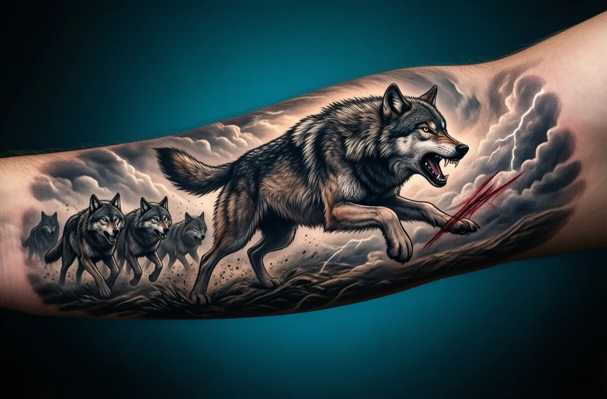 What Truly Defines a Meaningful Tattoo?