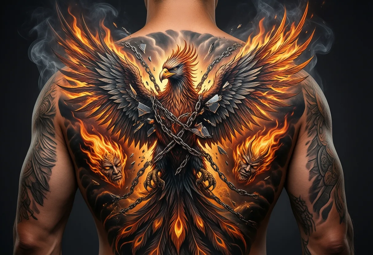 Tattoo Ideas Male Meaning