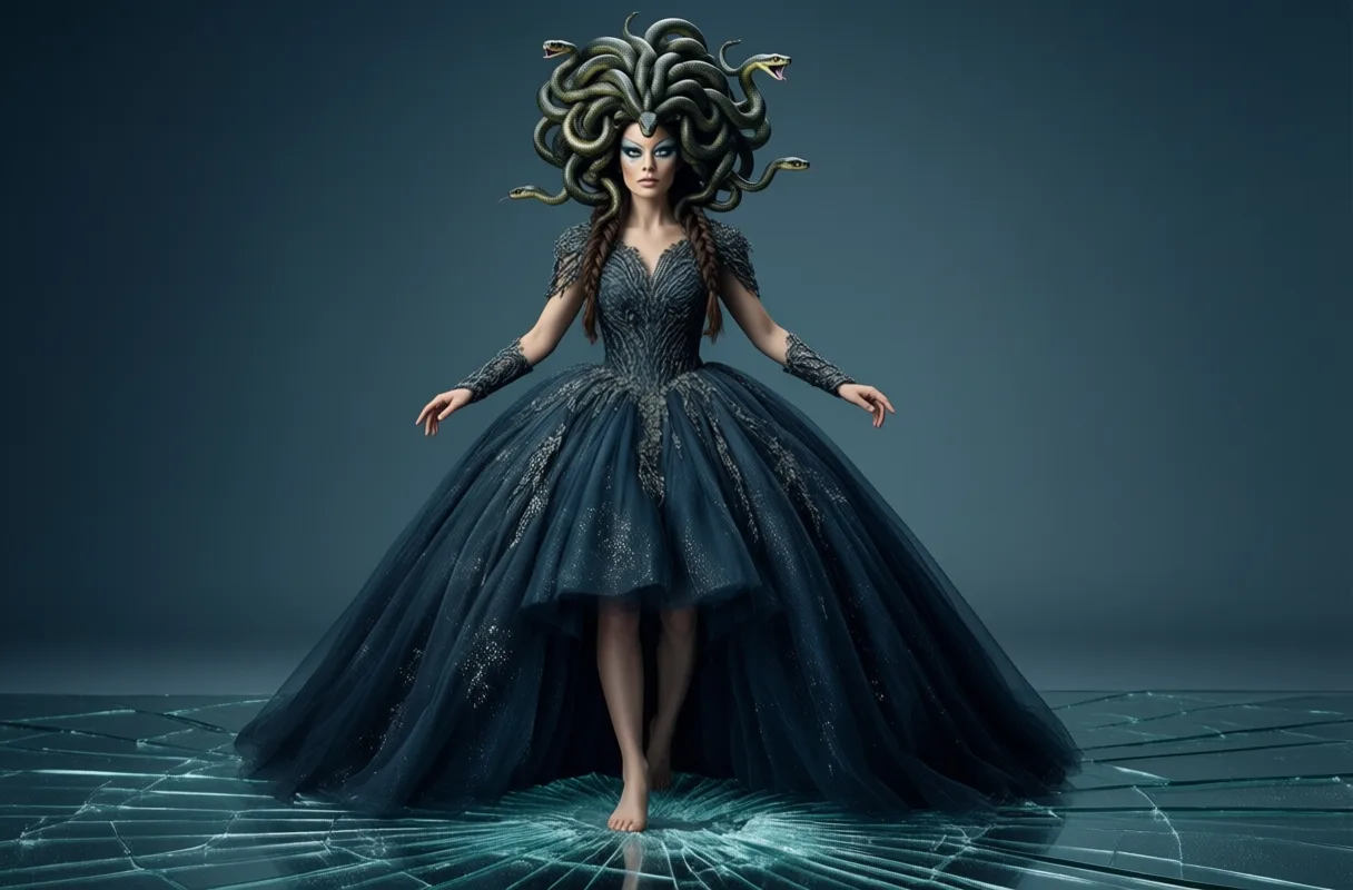What to Consider Before Getting a Medusa Tattoo