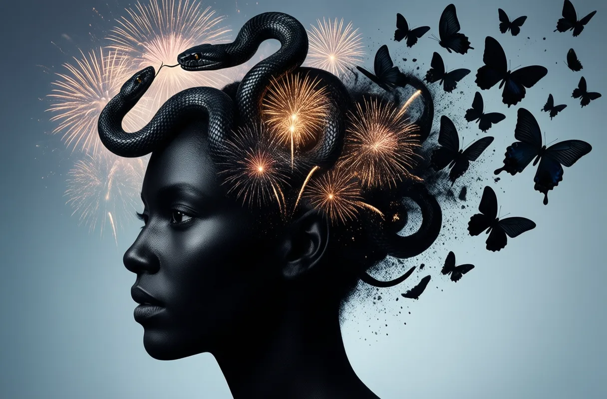 Tattoo Ideas Medusa: 10 Striking Interpretations