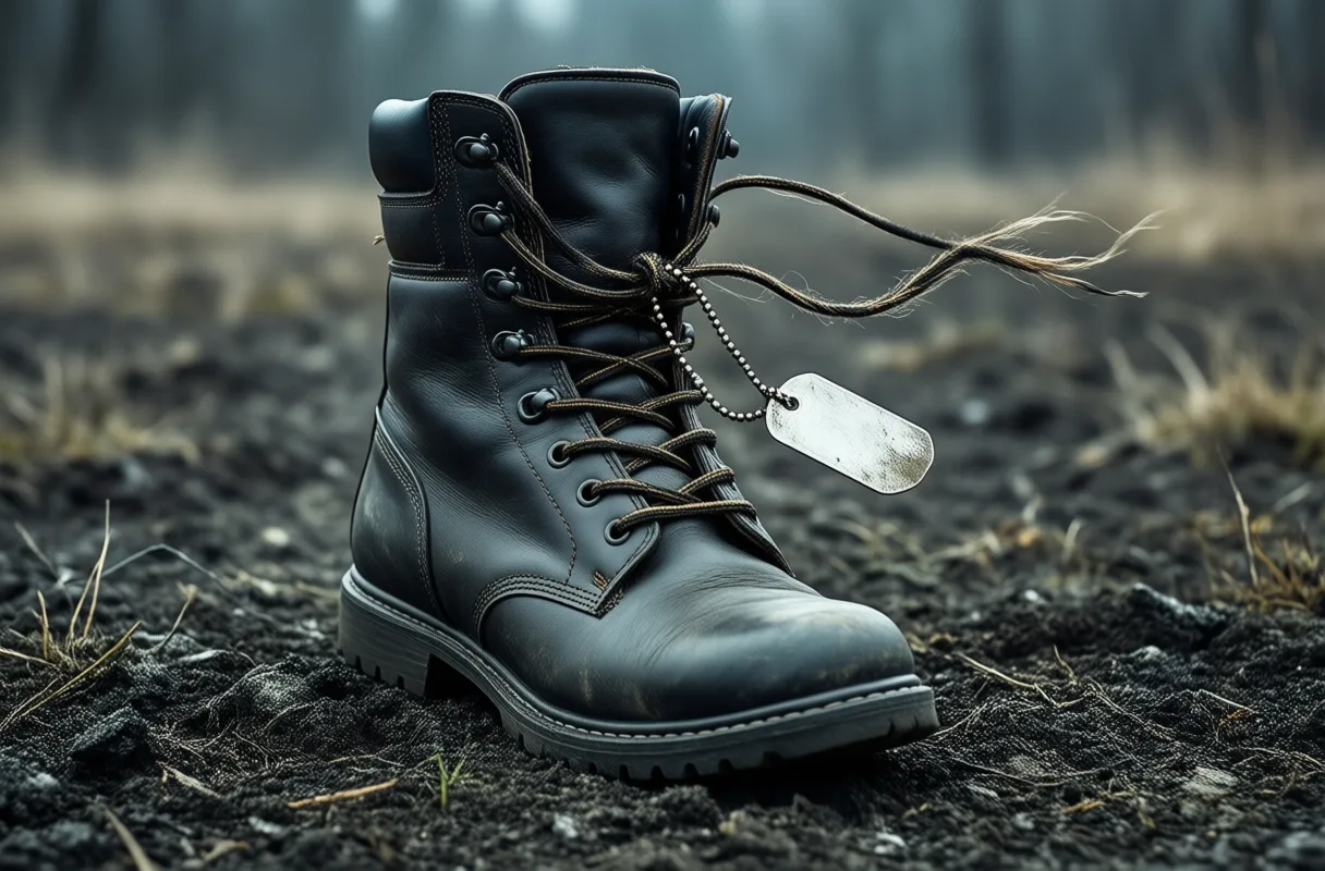 The Dark Elegance of Permanent Choice