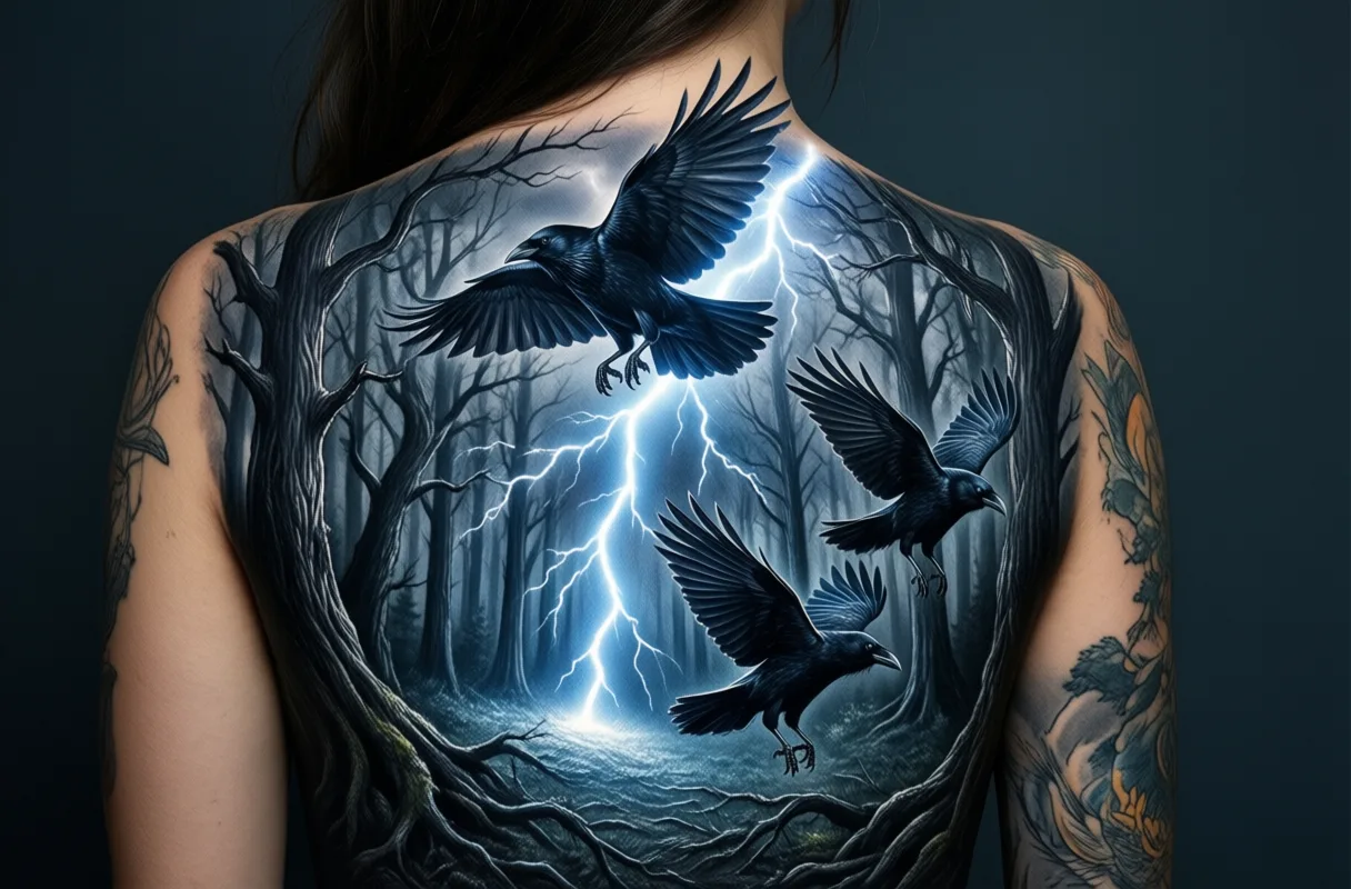 Feathers, Fins, and Fierce Hearts: Animal Symbolism Reclaimed