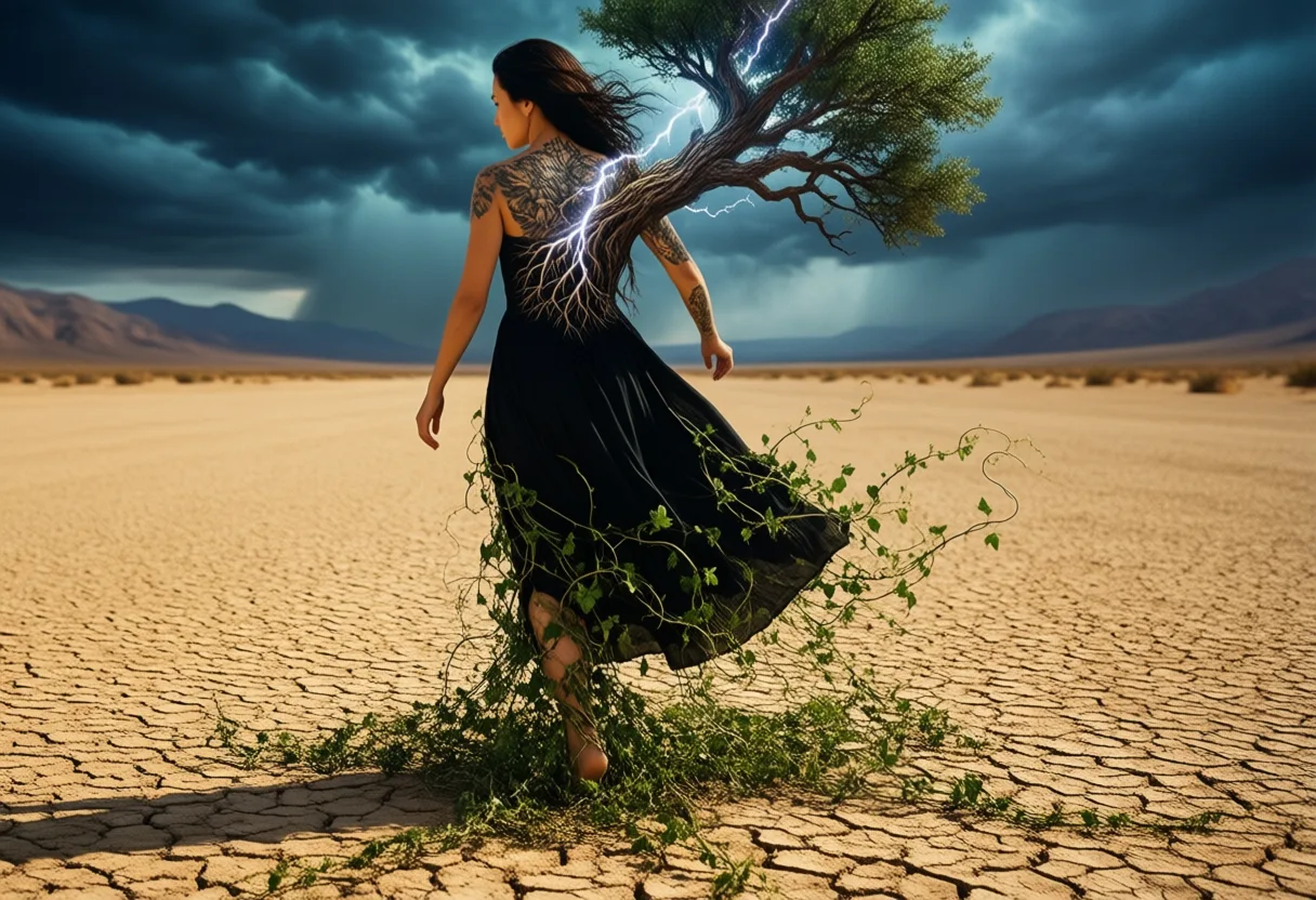 Tattoo Ideas Women Meaning