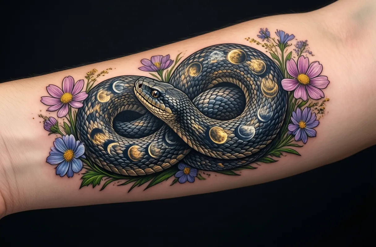 Symbols That Speak: Timeless Motifs With Personal Depth