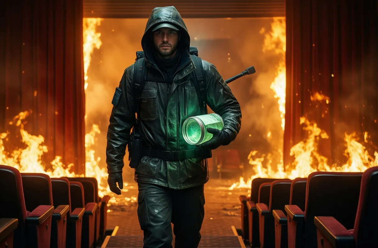 Films That Demand Stillness Over Spectacle