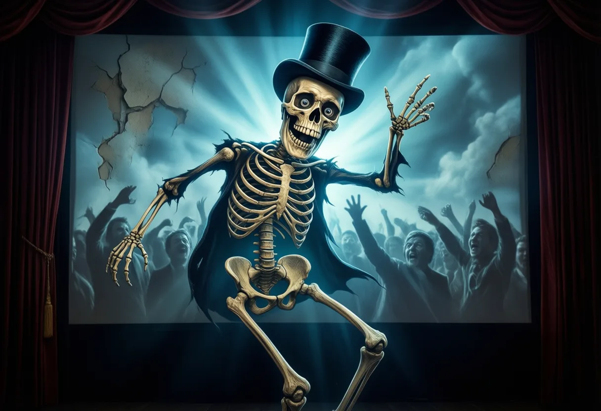 Why Cult Movies Become Midnight Screening Traditions